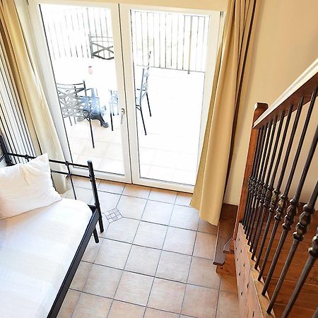 Апарт готель Residenza Le Due Torri Рива-дель-Гарда Екстер'єр фото
